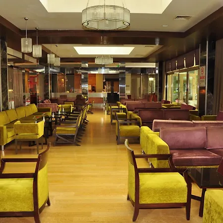 אתר נופש Port