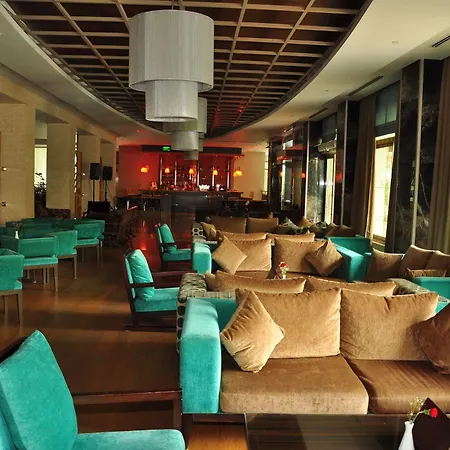 Port אתר נופש