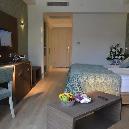 Port אתר נופש סייד