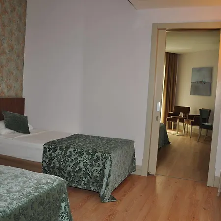 אתר נופש Port סייד