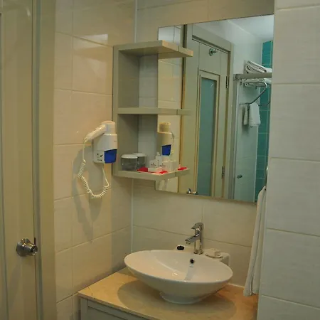 Port אתר נופש