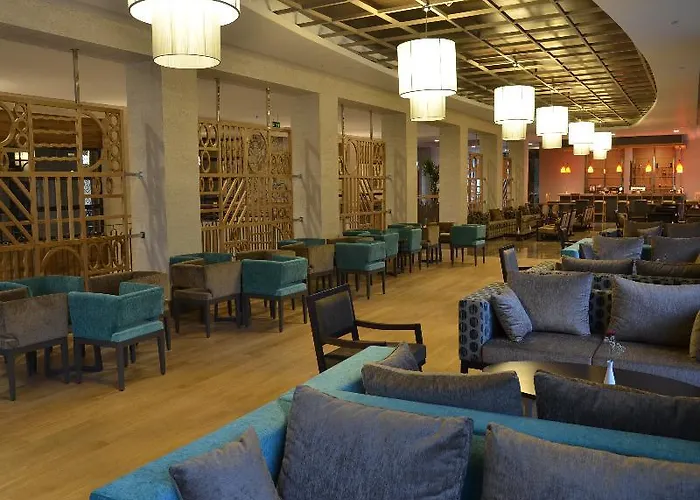 Port Semesteranläggning (resort) 5*