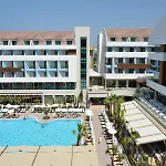 Port Resort Side