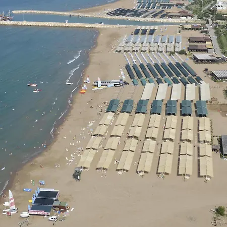 Port Side